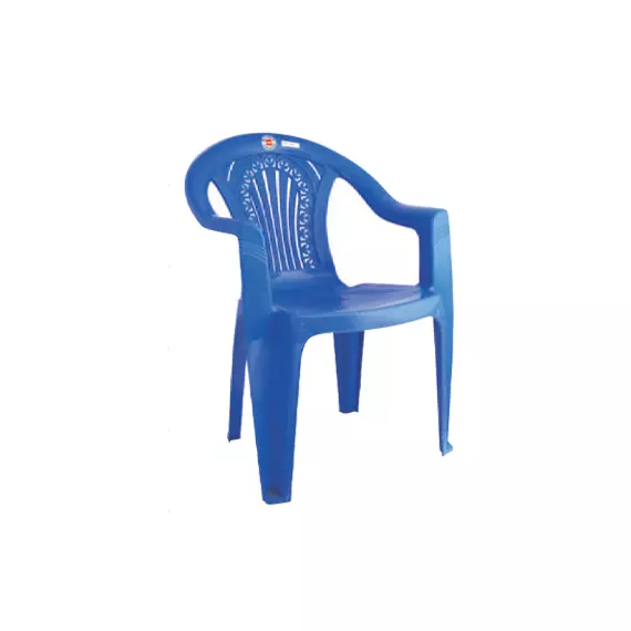 Cello Plastic Chair Royal 580 x 580 x 810mm