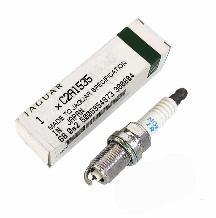 Land Rover Genuine SPARK PLUG Range Rover II III, Discovery II III, Sport (L320) LR005253