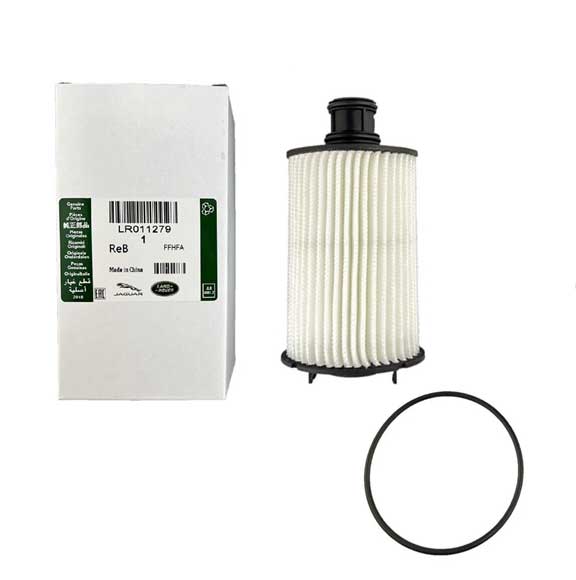 Land Rover Genuine OIL FILTER LR011279