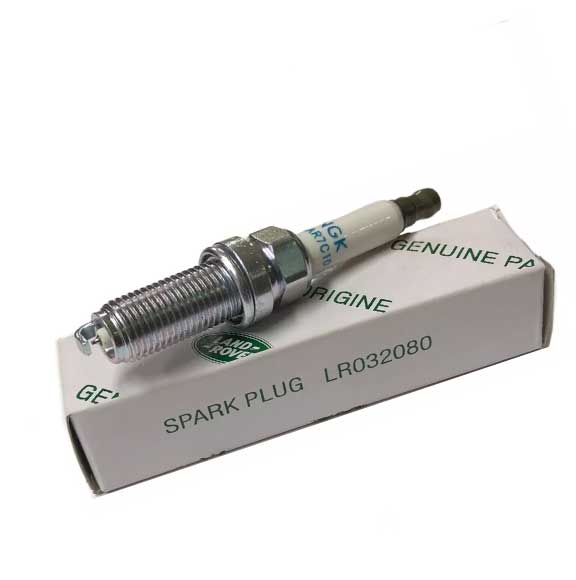 Land Rover Genuine SPARK PLUG LR032080