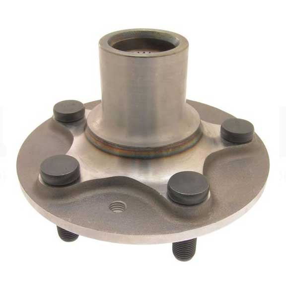 Autostar Germany WHEEL HUB BEARING REAR For Land Rover 06-16 4.2 4.4  5.0 V8 RUC000074