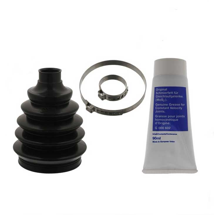 Ruville (RUV # 755113) BELLOW SET, DRIVE SHAFT For Mercedes Benz 2103500837