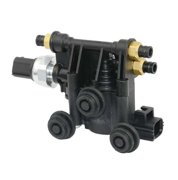 Autostar Germany VALVE REAR For LAND ROVER RVH000046