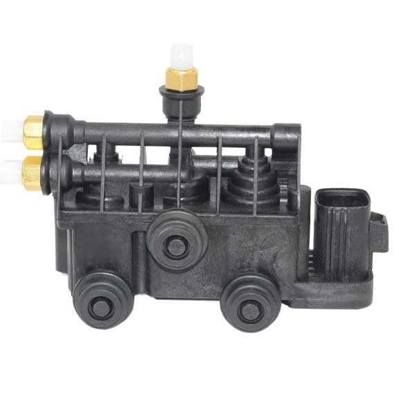 LAND ROVER VALVE FRONT RVH000095