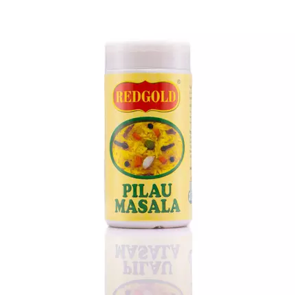 Red Gold Pilau Masala 100gm (Pack of 12)