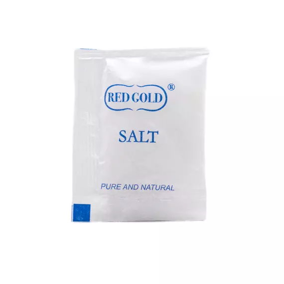 Red Gold Salt 2gm (Pack of 1000)