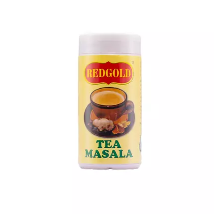 Red Gold Tea Masala 100gm (Pack of 12)