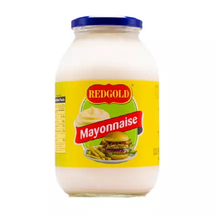 Red Gold Mayonnaise 946ml (Pack of 12)