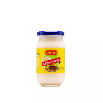 Red Gold Mayonnaise 273ml (Pack of 24)