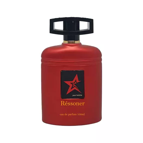 Fivestar Majestic Perfume 100ml Rèssoner for Him