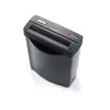 Rexel Paper Shredder Strip Cut 10L Alpha