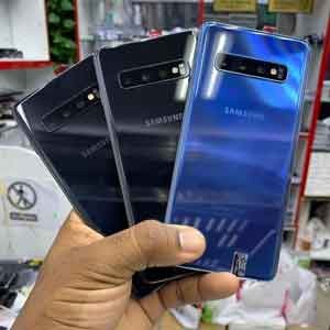 Used Samsung Galaxy S10 128GB
