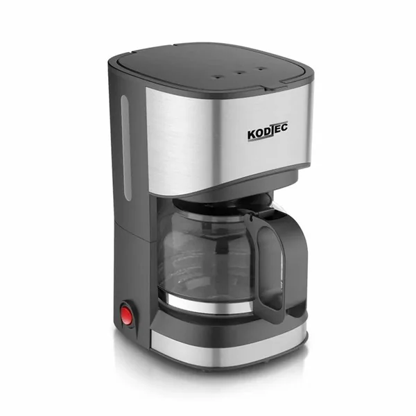 Kodtec Coffee Maker 0.6L, 6 Cups KT-2306CM