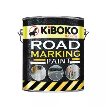 Kiboko Road Marking Paint 4L