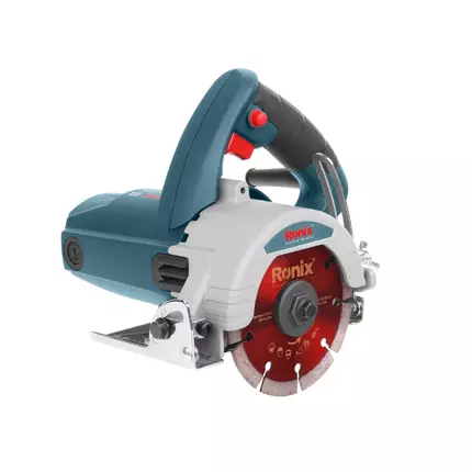 Ronix Marble Cutter 115mm 1500W 3411