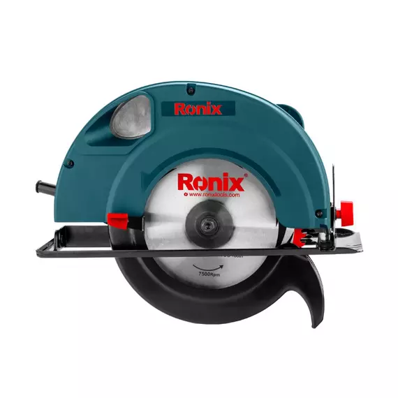 Ronix Circular Saw 235mm 2000W 4320
