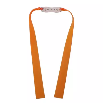 High Elastic Slingshot Flat Rubber Band for Outdoor Shooting - Slingshot Accessories