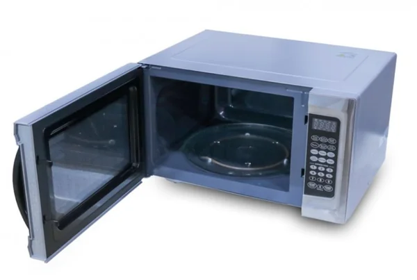 Westpoint Digital Microwave 42L Tanzania, Grill (Silver, WMS4216.I) | Westpoint Microwave Oven