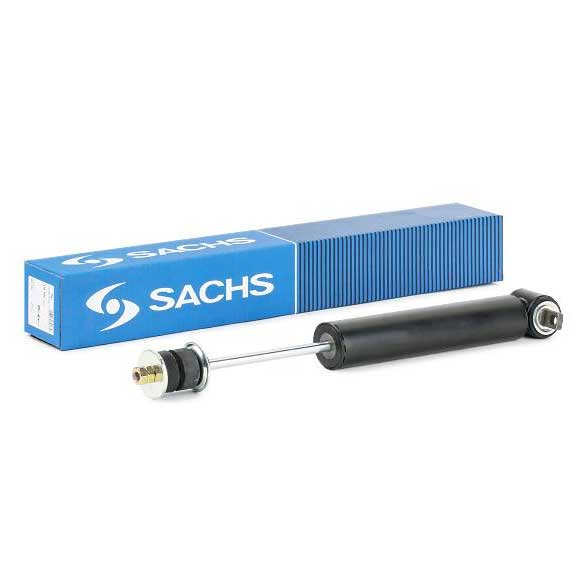 SACHS (SAC # 316942) SHOCK ABSORBER REAR For Mercedes Benz 1263200931