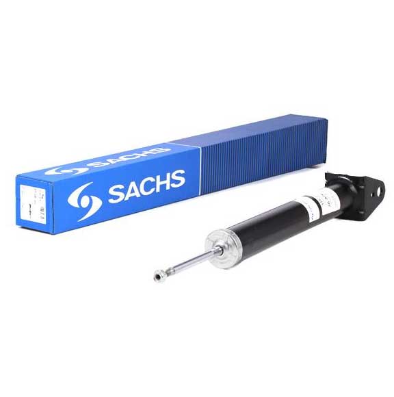 SACHS (SAC # 315235) SHOCK ABSORBER REAR For Mercedes Benz 1643202431