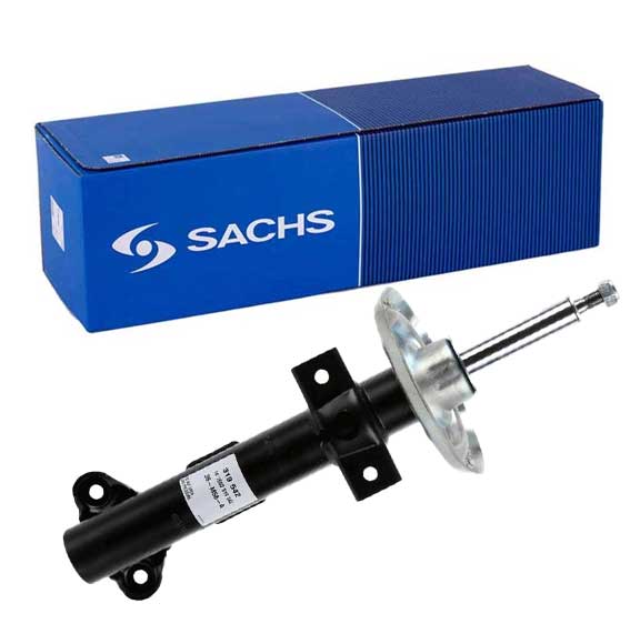 SACHS (SAC # 317528) SHOCK ABSORBER 319542 For Mercedes Benz 1713200130