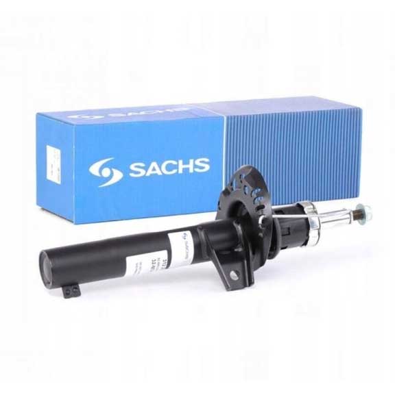 SACHS (SAC # 315268) SHOCK ABSORBER RH For Mercedes Benz CLA 1763234400