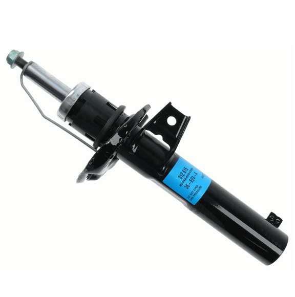 SACHS (SAC # 312615) SHOCK ABSORBER FRT For Volkswagen 1T0413031FS