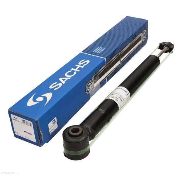 SACHS (SAC # 317385) SHOCK ABSORBER REAR For Mercedes Benz 2043200131
