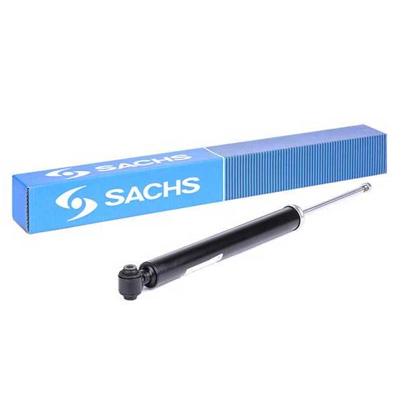 SACHS (SAC # 317266) REAR SHOCK ABSORBER 313201  For Mercedes Benz 2043262800