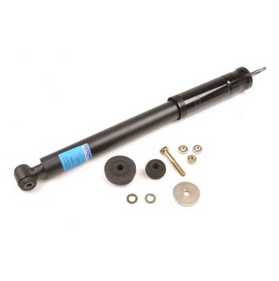 SACHS (SAC # 318100) SHOCK ABSORBER FR 124390 / 124392 For Mercedes Benz 2103202730