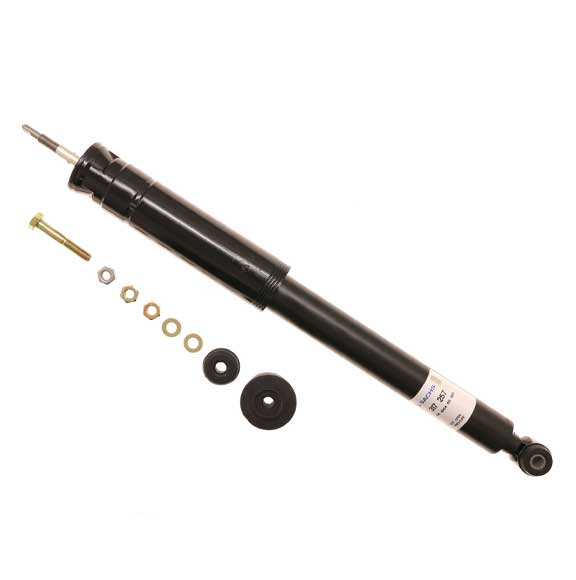 SACHS (SAC # 317257) SHOCK ABSORBER REAR 124391 / 124395 For Mercedes Benz 2103262100