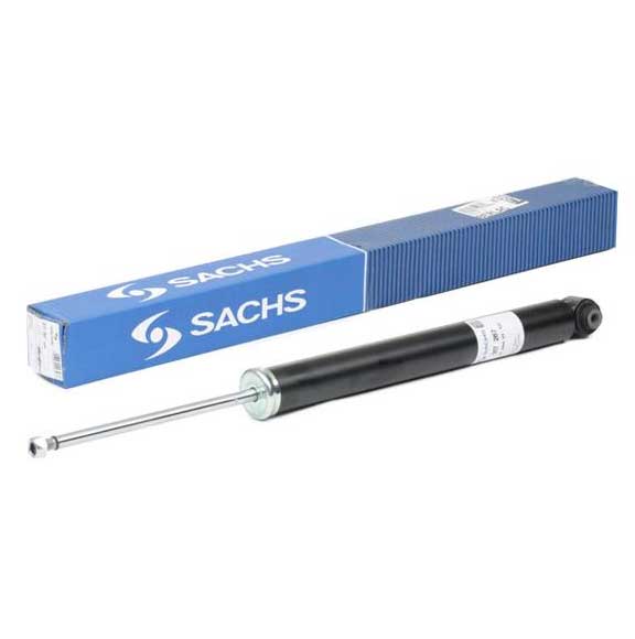 SACHS (SAC #  314344) SHOCK ABSORBER REAR 317267 For Mercedes Benz 2123201030