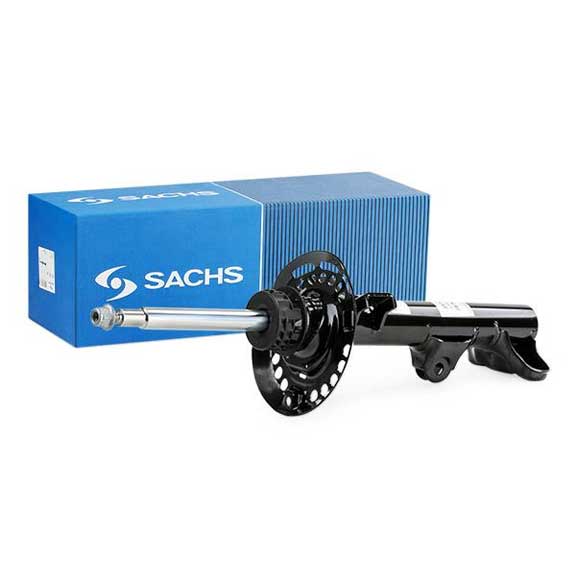 SACHS (SAC # 317560) SHOCK ABSORBER FRT 314343 For Mercedes Benz W212 2123235300