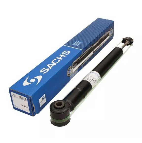 SACHS (SAC # 317485) SHOCK ABSORBER RH AXLE For Mercedes Benz 2183200530