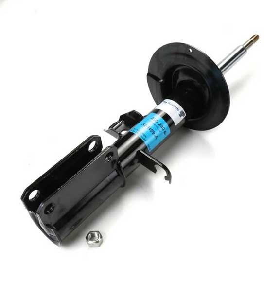 SACHS (SAC # 290240) SHOCK ABSORBER FRT LH For BMW E5 E53 31311096271
