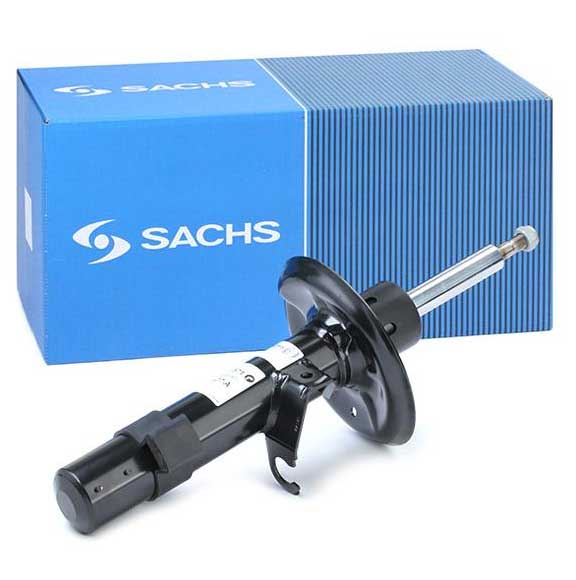 SACHS (SAC # 317571) SHOCK ABSORBER FR RH For BMW X3 31313453522