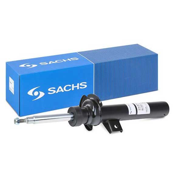 SACHS (SAC # 314878) SHOCK ABSORBER F LEFT For BMW X3 X4 31316796315