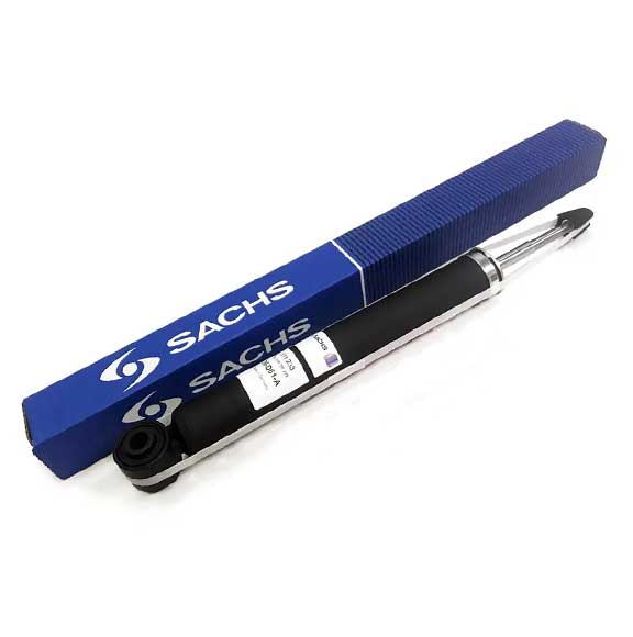 SACHS (SAC # 311233) SHOCK ABSORBER REAR For BMW 33521096278