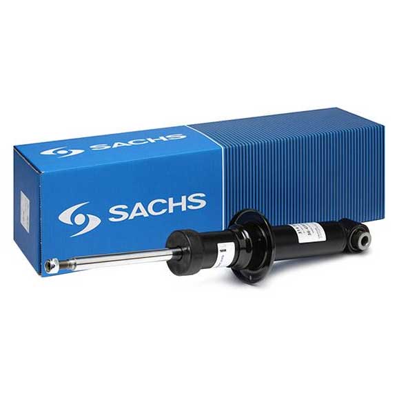SACHS (SAC # 314880) SHOCK ABSORBER REAR For BMW X3 X4 F25 F26 33526796317