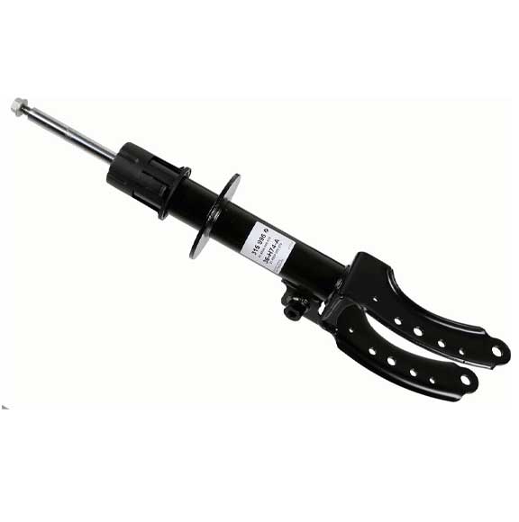 SACHS (SAC # 315996) SHOCK ABSORBER FR For Porsche 95834304400