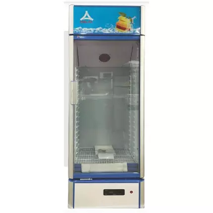 Delta Showcase 193L Single Door SCD220