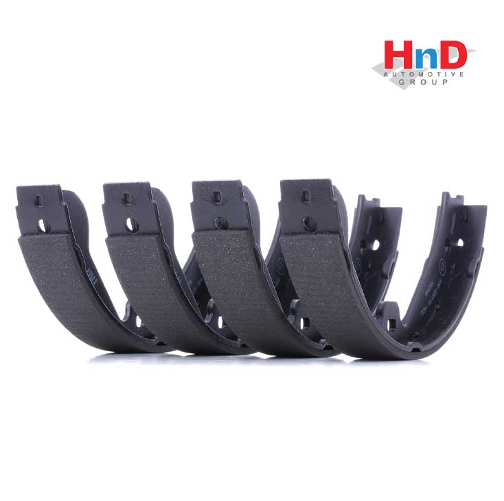 Autostar Germany BRAKE SHOE For Land Rover SFS000050