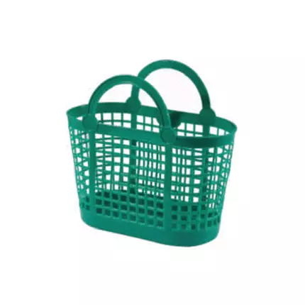Cello Basket Shoppi 1 (Vikapu Ndogo) 320 X 125 X 280H mm (Pack of 6)