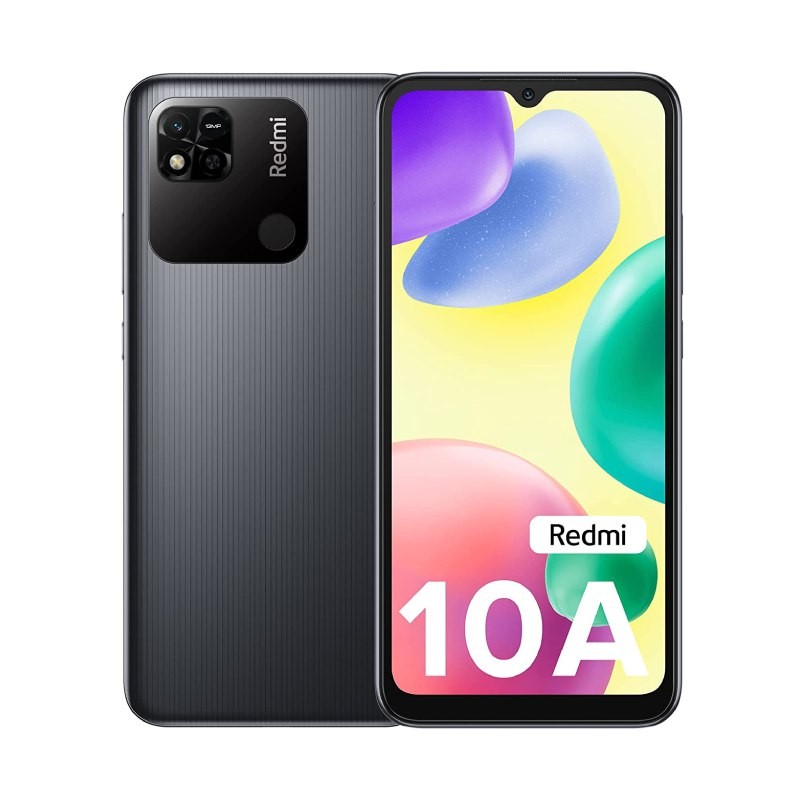 Xiaomi Redmi 10A 3GB RAM 64GB