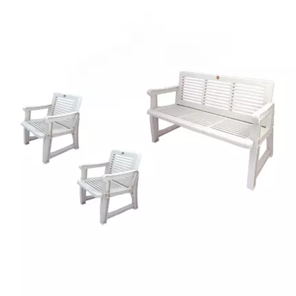 Cello Sofa Set 5 Seater Multi-Color