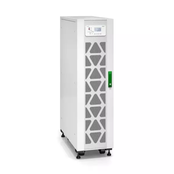 APC Easy UPS 3S 15 kVA 400V 3:3 UPS With 3 Set of Internal Batteries E3SUPS15KHB