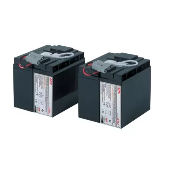 APC Battery Cartridge RBC55