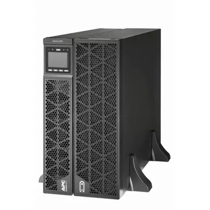 APC Smart-UPS RT 10kVA SRTG10KXLI