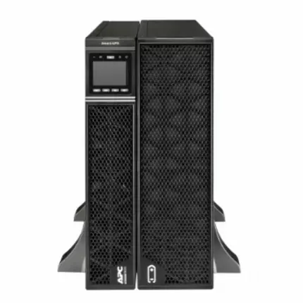 APC Smart Rack Tower UPS 230V 8KVA SRTG8KXLI