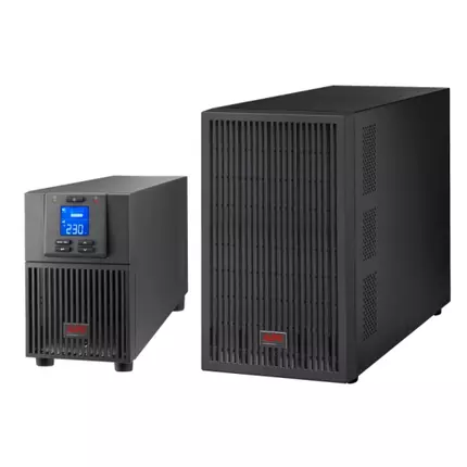 APC Easy UPS On-Line Ext. Runtime SRV 3000VA, 230V with External Battery Pack SRV3KIL